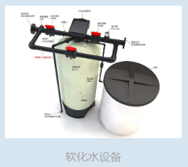 炉霍县超纯水中水回用 - 推荐
